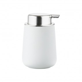 Zone Denmark Dávkovač mýdla do koupelny Nova White