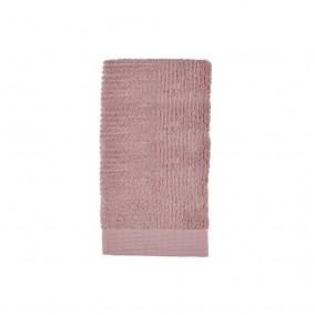 Zone Denmark Ručník 50x100cm Classic Rose