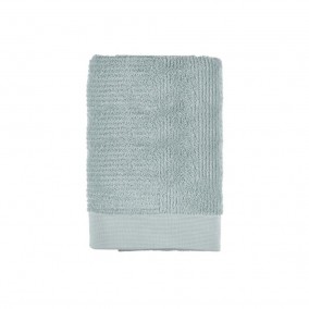Zone Denmark Osuška 70x140cm Classic Dust Green