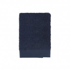 Zone Denmark Ručník 50x70cm Classic Dark Blue