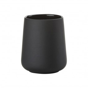 Zone Denmark Kelímek na zubní kartáček Nova One Black