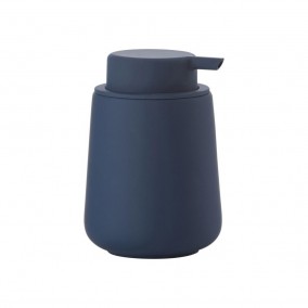 Zone Denmark Dávkovač mýdla do koupelny Nova One Royal Blue