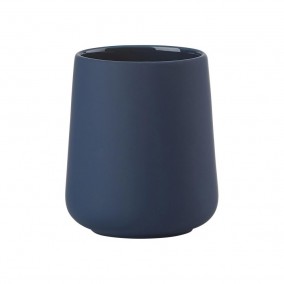 Zone Denmark Kelímek na zubní kartáček Nova One Royal Blue