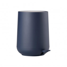 Zone Denmark Koupelnový pedálový koš Nova Royal Blue