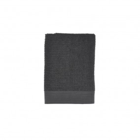 Zone Denmark Osuška 70x140cm Classic Anthracite