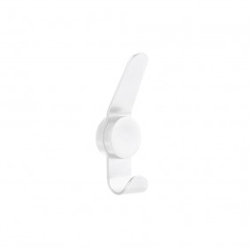 Zone Denmark Háček Puck Hook single White