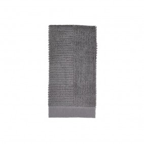 Zone Denmark Ručník 50x100cm Classic Grey