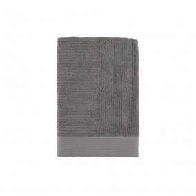 Zone Denmark Osuška 70x140cm Classic Grey