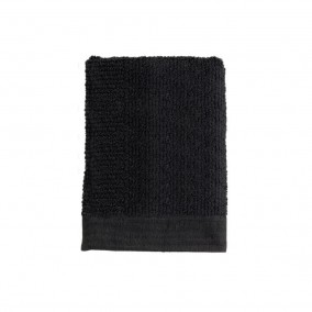 Zone Denmark Osuška 70x140cm Classic Black