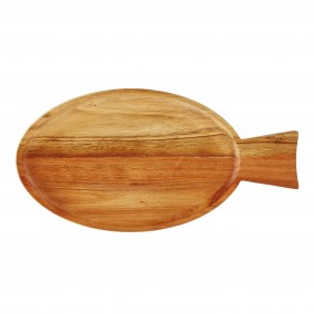 Servírovací prkénko Ryba