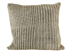 Villa Collection Polštář Grey (620g) 45x45cm