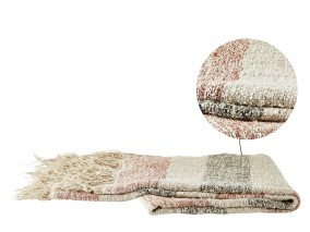 Villa Collection Deka 130x170cm Brown