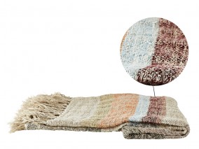 Villa Collection Deka 130x170cm Multicolor