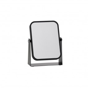 Zone Denmark Kosmetické stolní zrcadlo Black