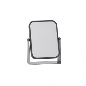 Zone Denmark Kosmetické stolní zrcadlo Grey