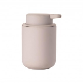 Zone Denmark Dávkovač mýdla do koupelny Ume Nude