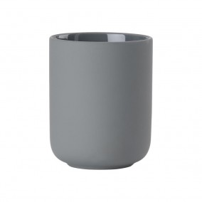 Zone Denmark Kelímek na zubní kartáček Ume Grey