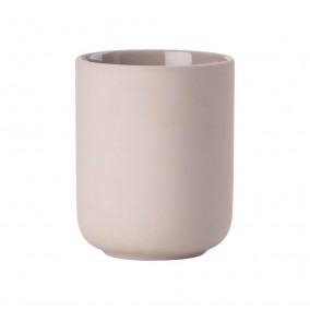 Zone Denmark Kelímek na zubní kartáček Ume Nude