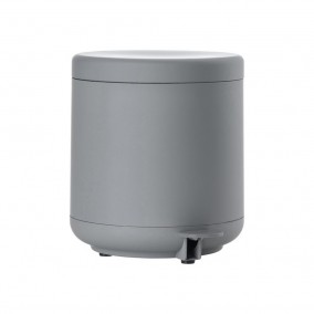 Zone Denmark Koupelnový pedálový koš Ume Grey