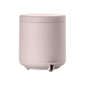 Zone Denmark Koupelnový pedálový koš Ume Nude