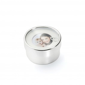 Zilverstad Dárková krabička I love you Mom