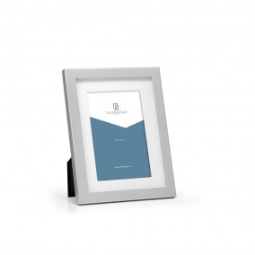 Zilverstad Fotoráměček 10x15cm, Aluminium