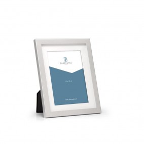 Zilverstad Fotoráměček 13x18cm, Aluminium