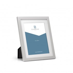 Zilverstad Fotoráměček 15x20cm, Aluminium