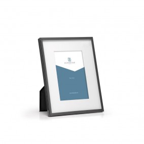 Zilverstad Fotoráměček 10x15 shiny black