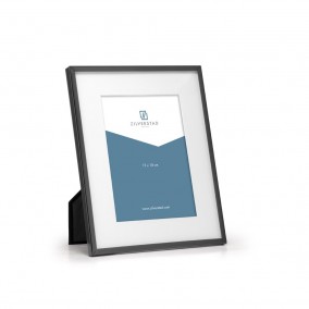 Zilverstad Fotoráměček 13x18 shiny black