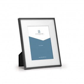 Zilverstad Fotoráměček 15x20 shiny black