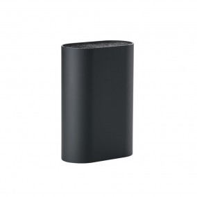 Zone Denmark Blok na kuchyňské nože Singles Black