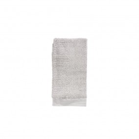 Zone Denmark Ručník 50x100cm Classic Soft Grey