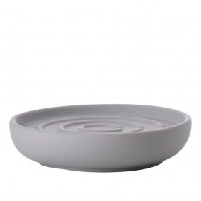 Zone Denmark Tácek na mýdlo Nova One Gull Grey