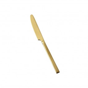 Bitz Příborový nůž Brass