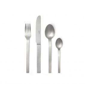 Bitz Sada příborů Filippa (16 dilná) matná