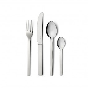 Bitz Sada příborů Filippa (16 dilná) lesklá