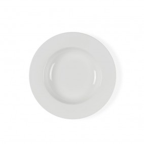 Bitz Polévkový talíř 23cm White
