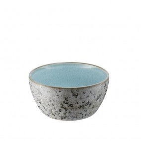 Bitz Servírovací mísa 12cm Grey/Light Blue