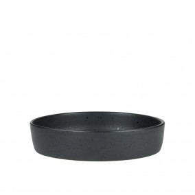 Bitz Kulatá zapékací mísa 28cm Black