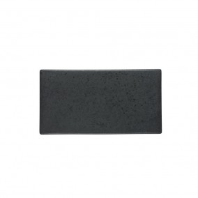 Bitz Servírovací tác 30cm Black