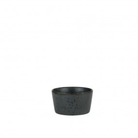 Ramekin 11cm Black