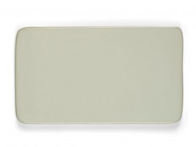 Bitz Servírovací tác 22x12,8cm Creme