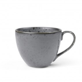 Bitz Šálek na čaj Jumbo 46cl Grey