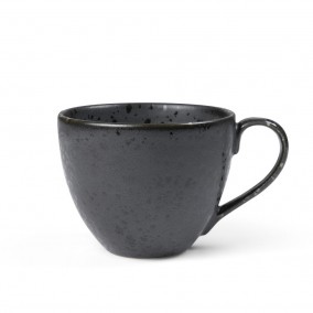 Bitz Šálek na čaj Jumbo 46cl Black