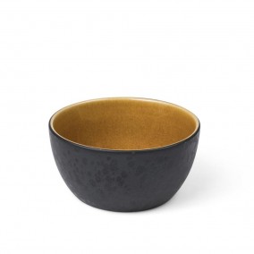 Bitz Servírovací mísa 14cm Black/Amber