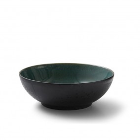 Bitz Salátová mísa 30 cm Black/Green