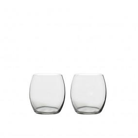 Bitz Sklenice na vodu (sada 4 ks) 53cl