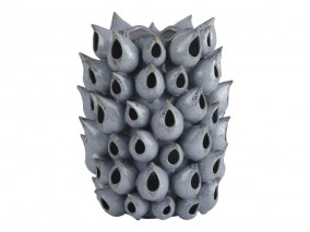 Váza Ryst Ashley Blue