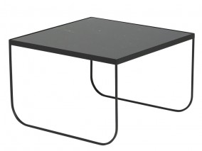 Villa Collection Stolek Gorm Black